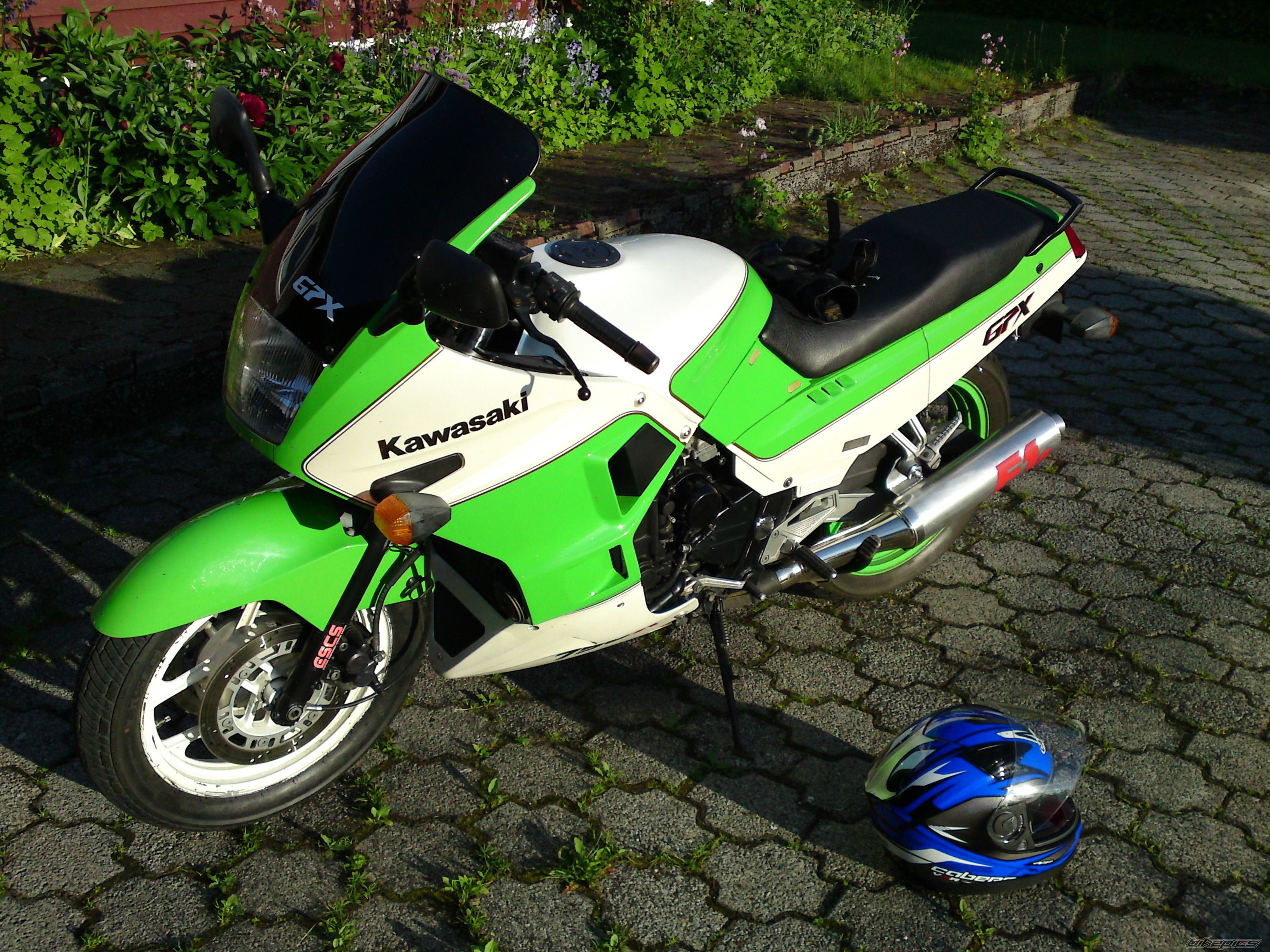 Bike Photo 2119507