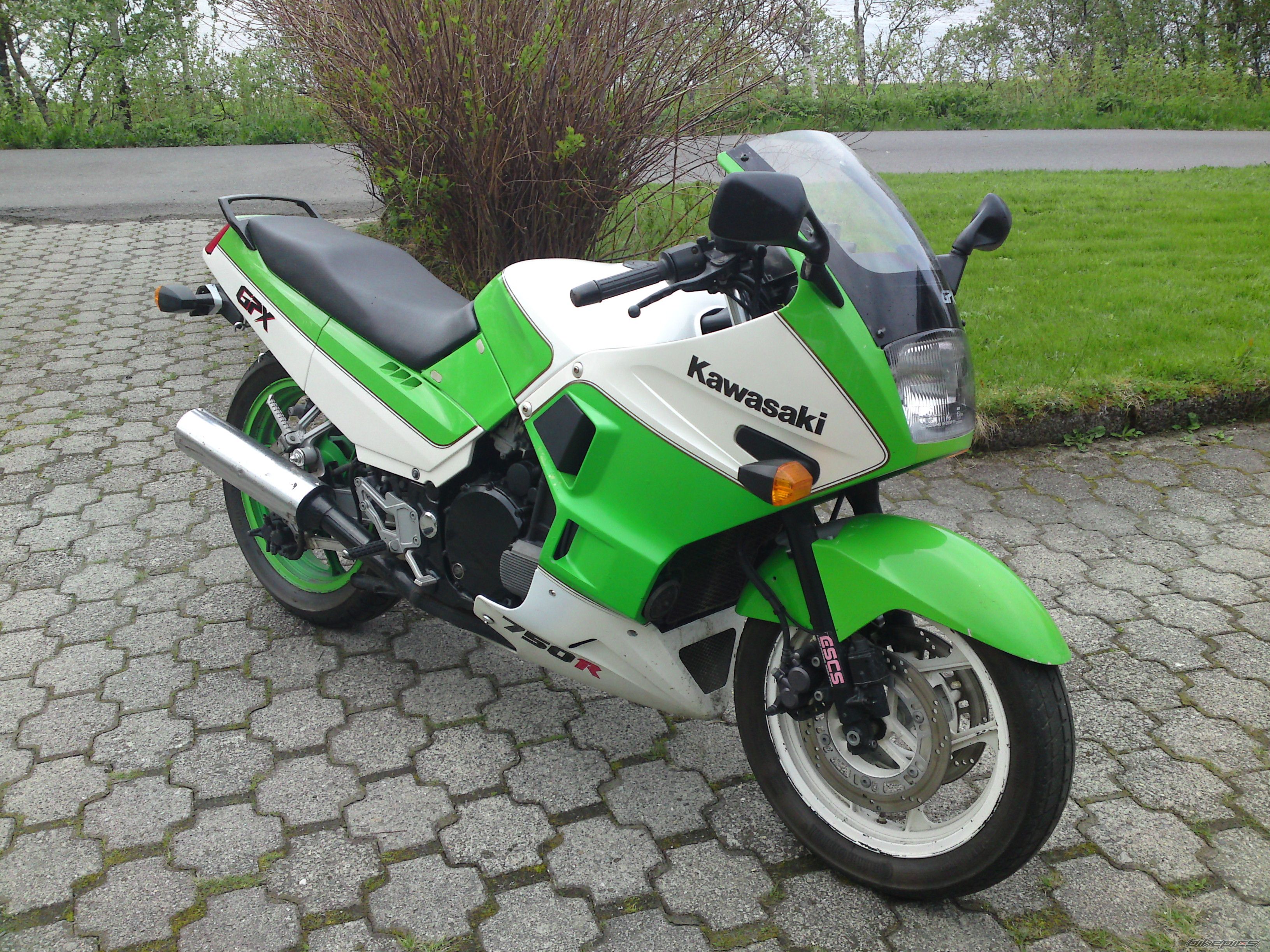 Bike Photo 2119508