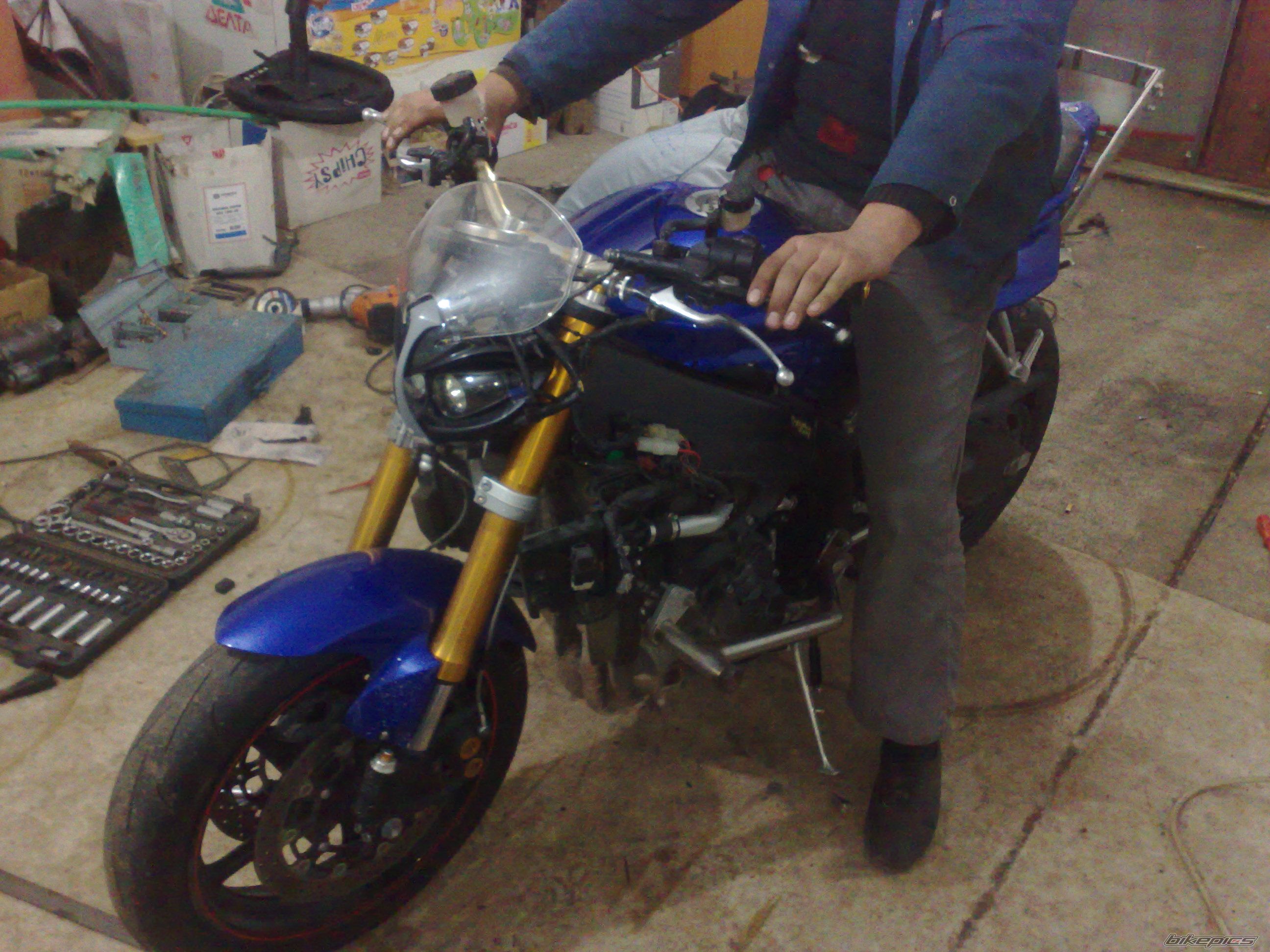 Bike Photo 2119590