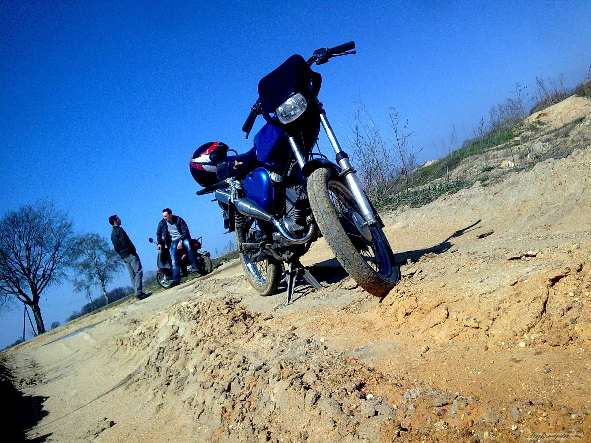 Bike Photo 2119623