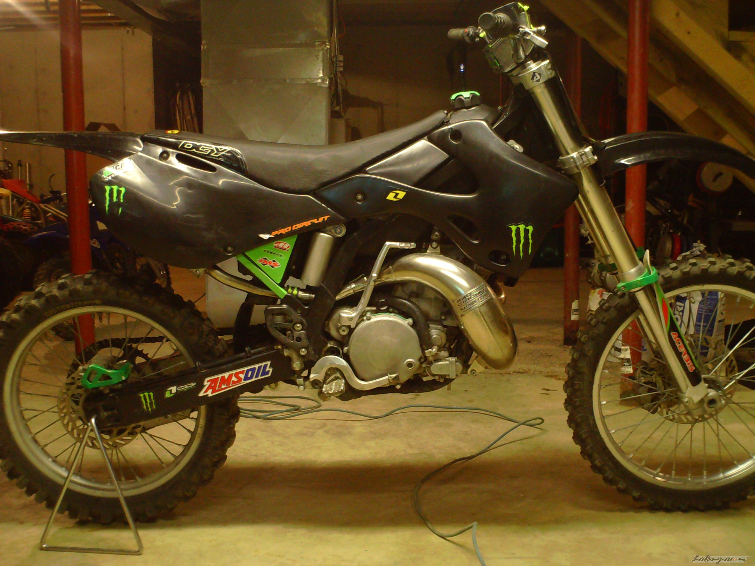 Bike Photo 2119737