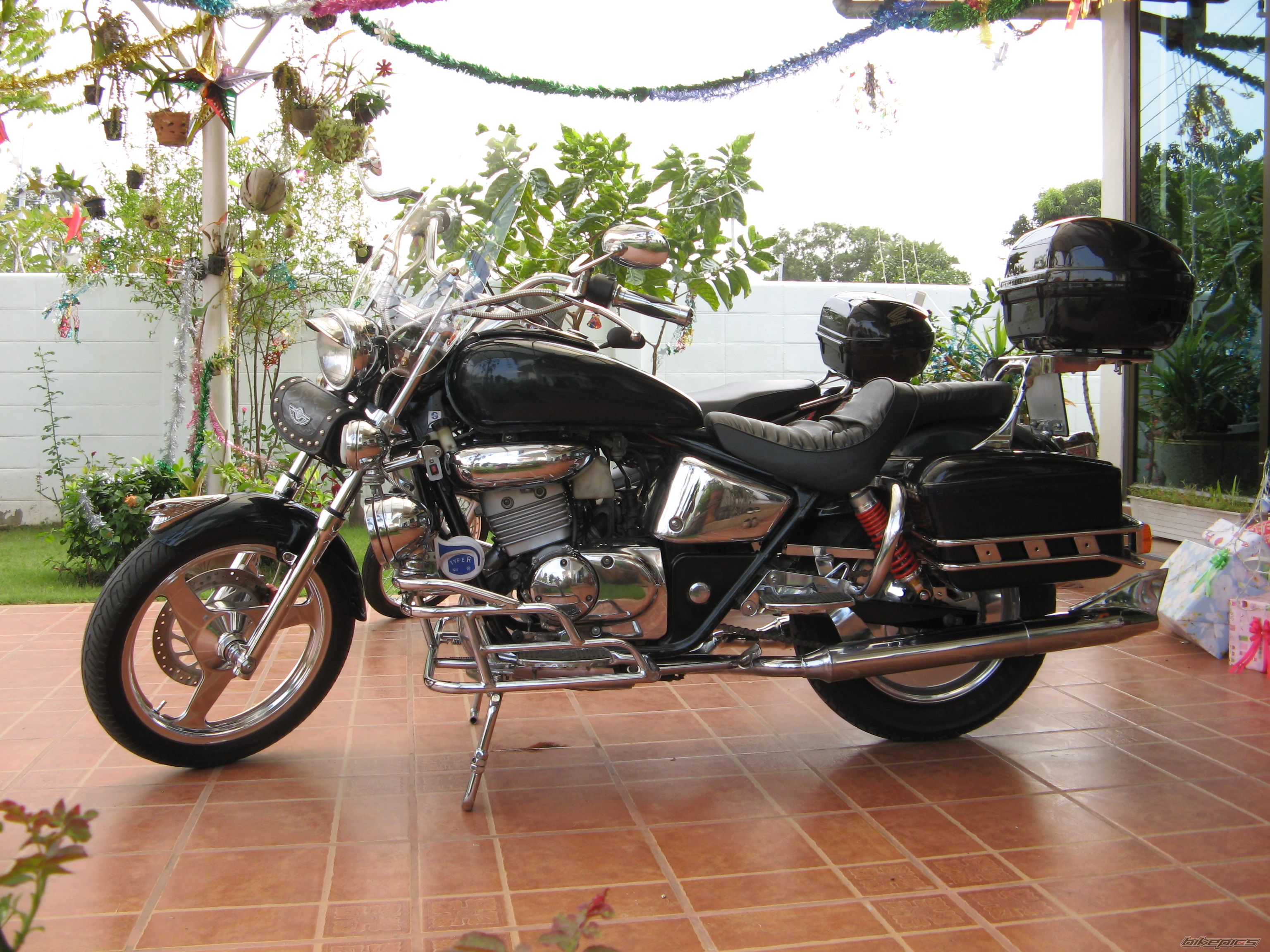 Ta 150 Phantom