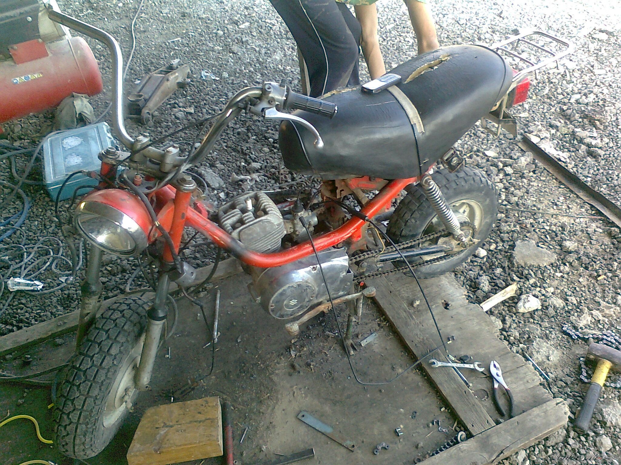 B120 P