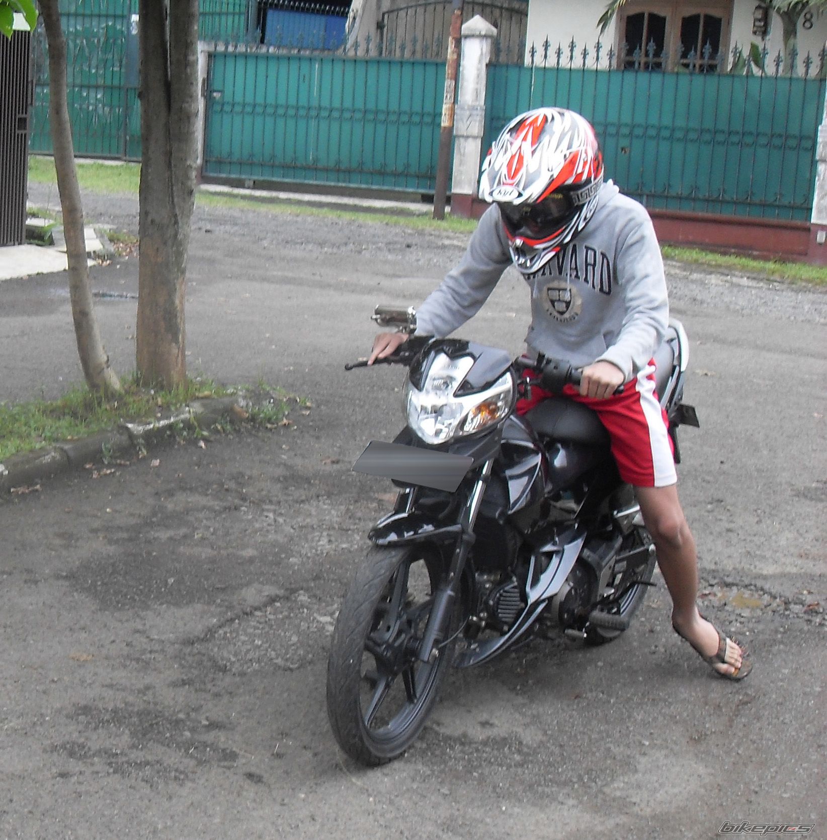 Bike Photo 2119940