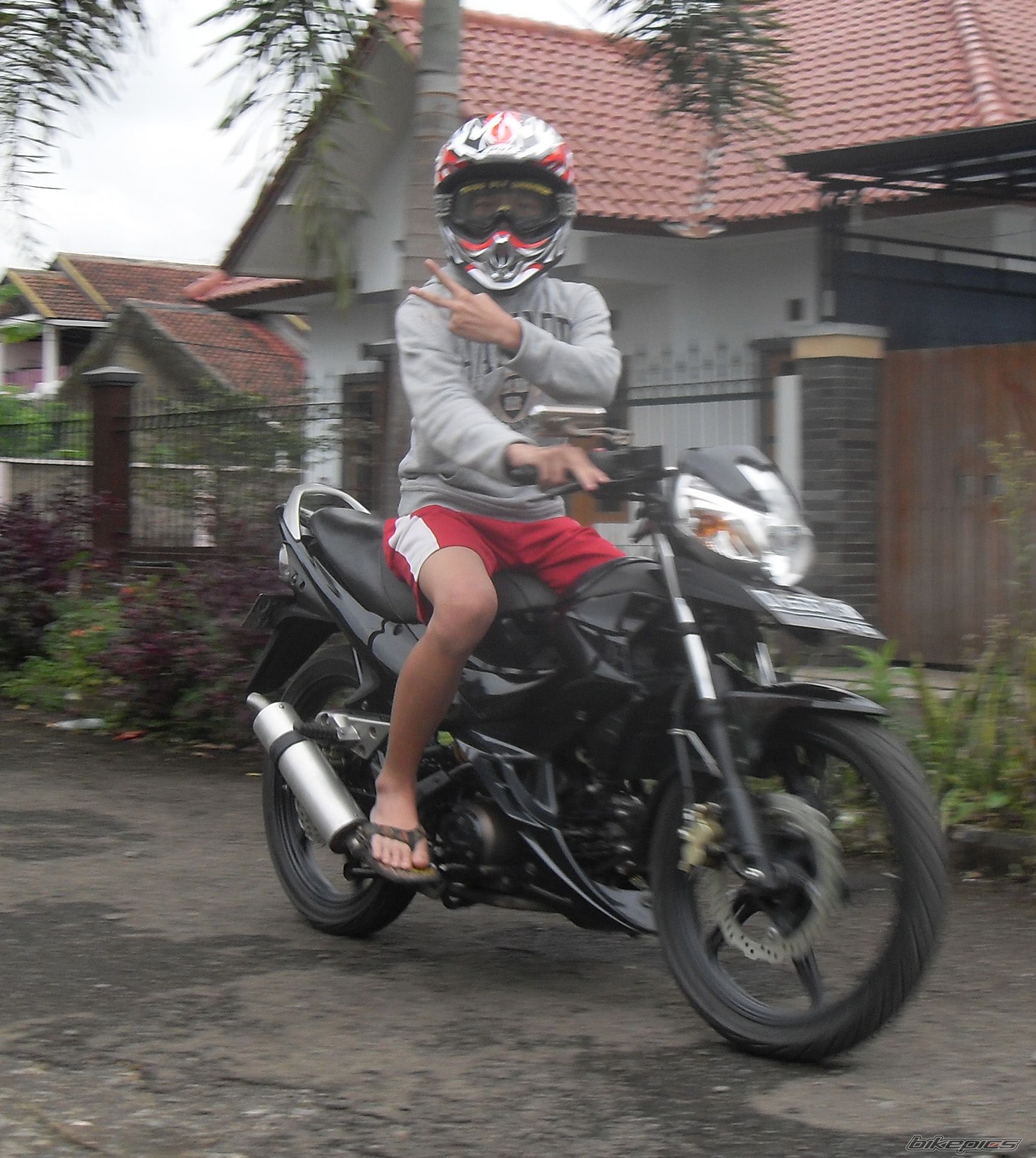 Bike Photo 2119941