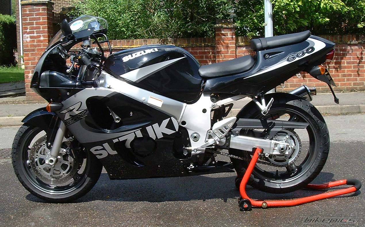 Bike Photo 2120