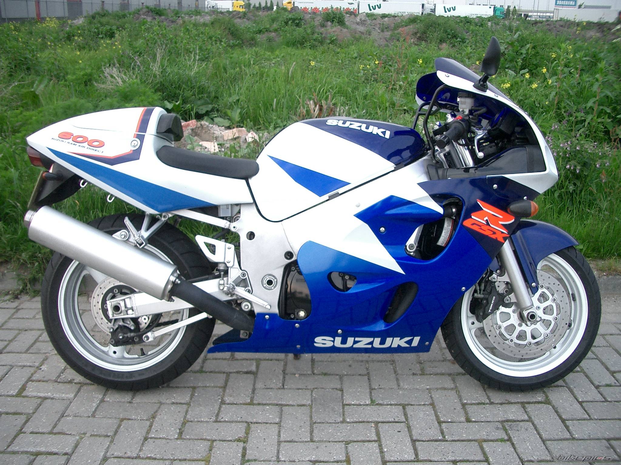 Bike Photo 212009