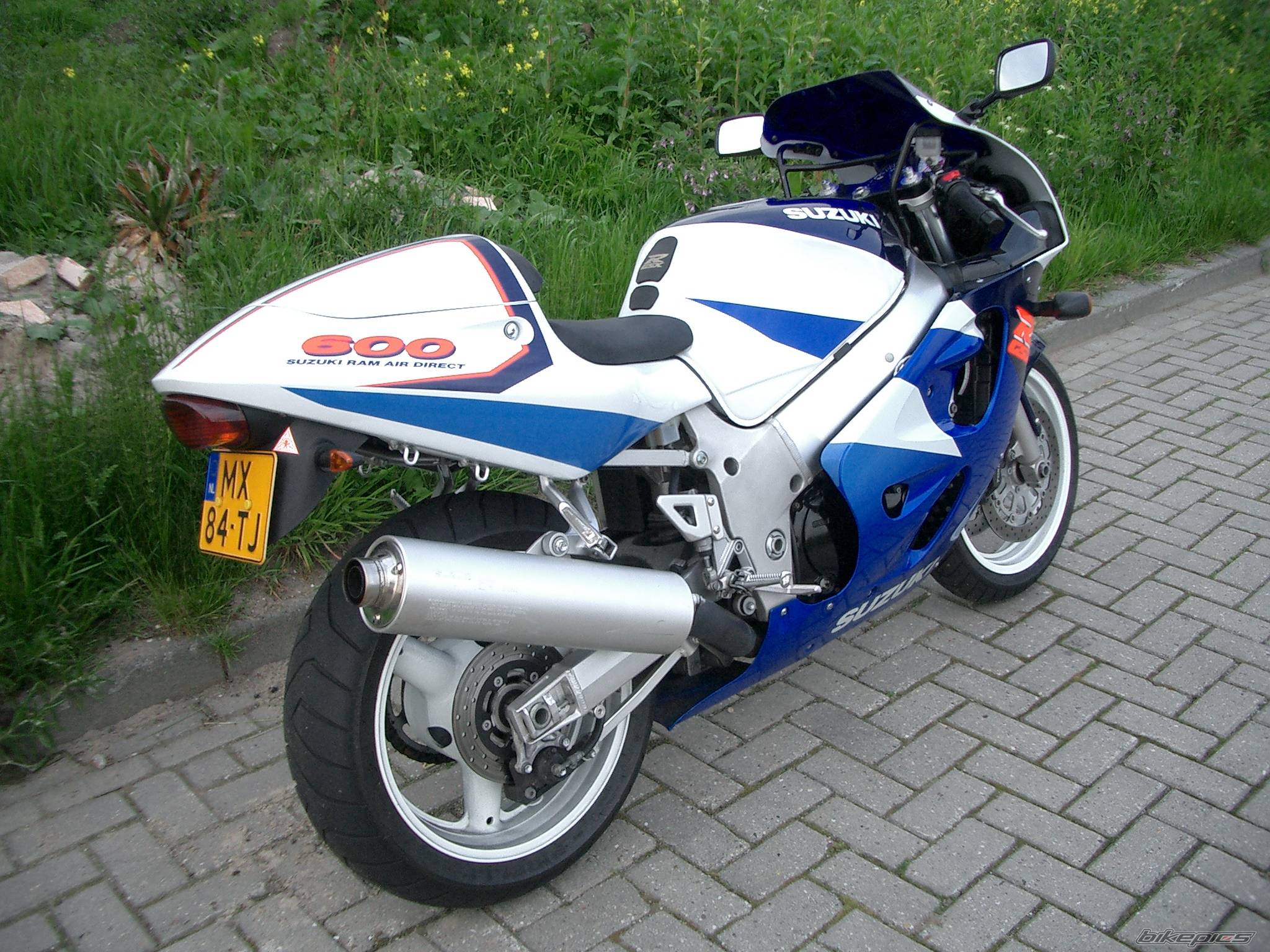 Bike Photo 212010