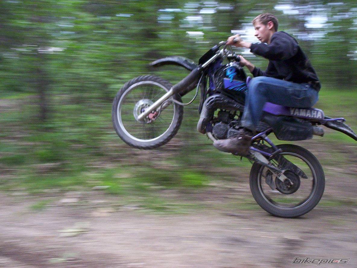 Bike Photo 212016