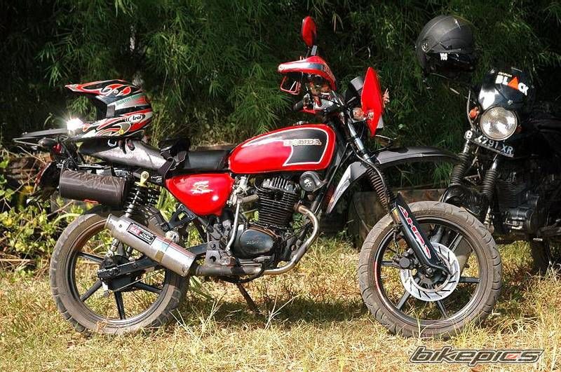 Bike Photo 2120278