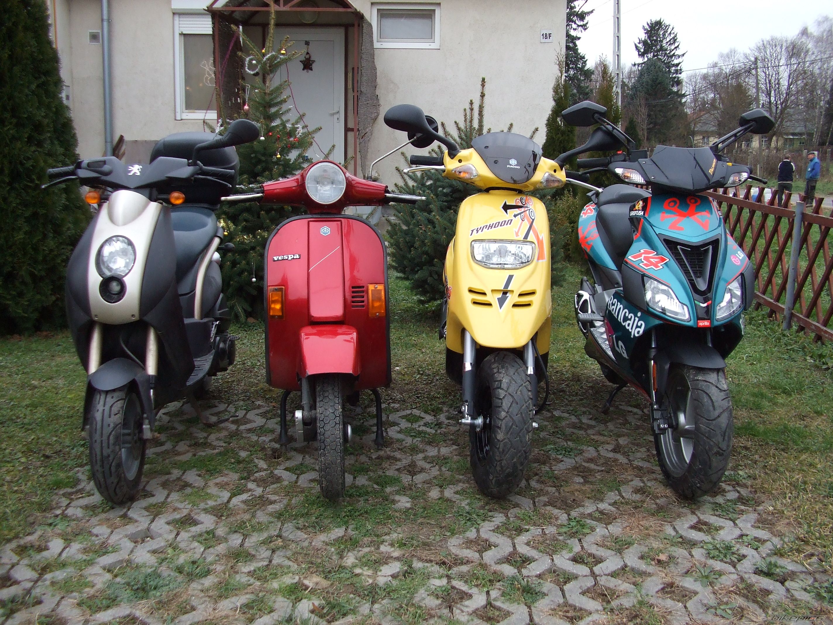 Bike Photo 2120282