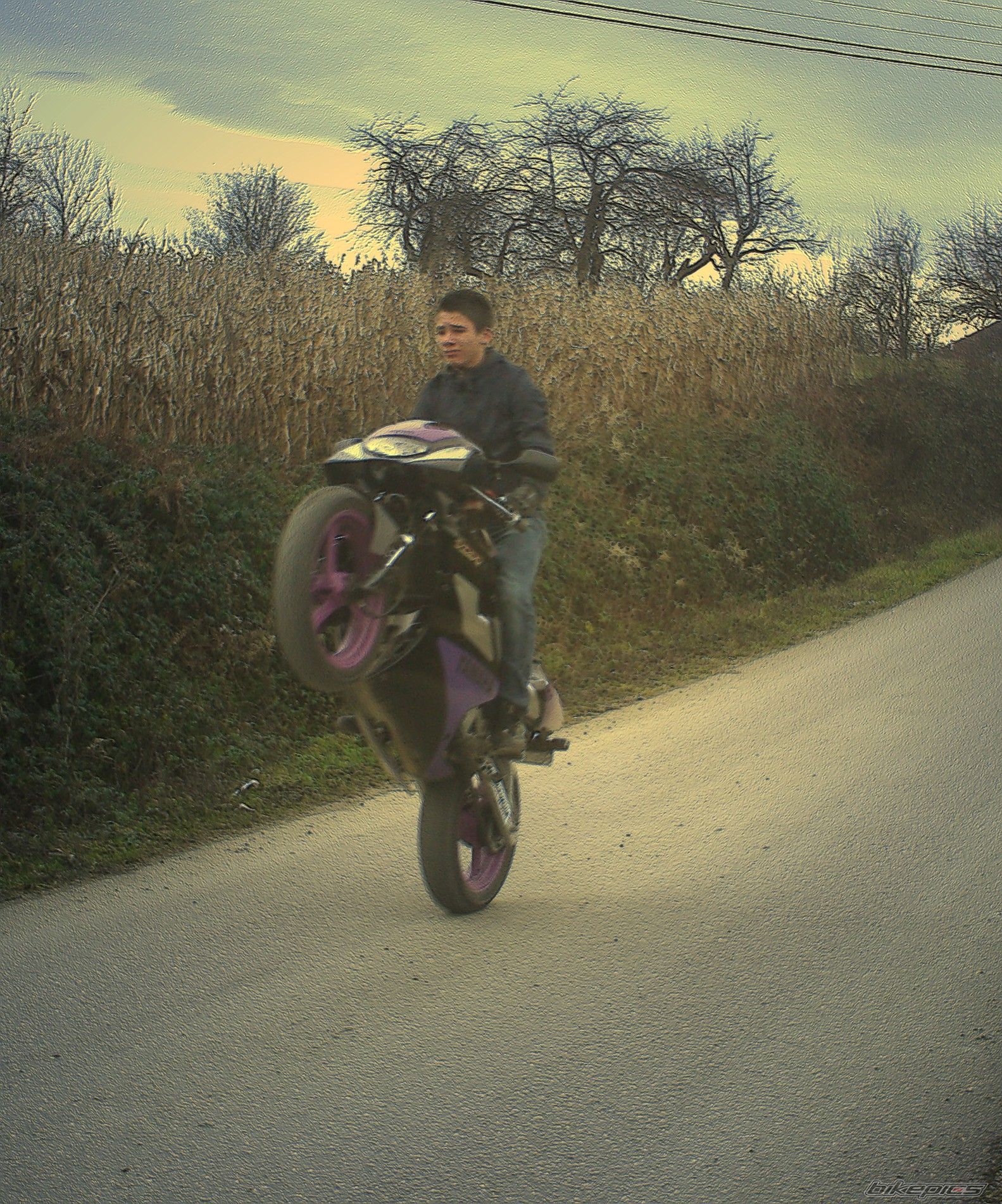 Bike Photo 2120334
