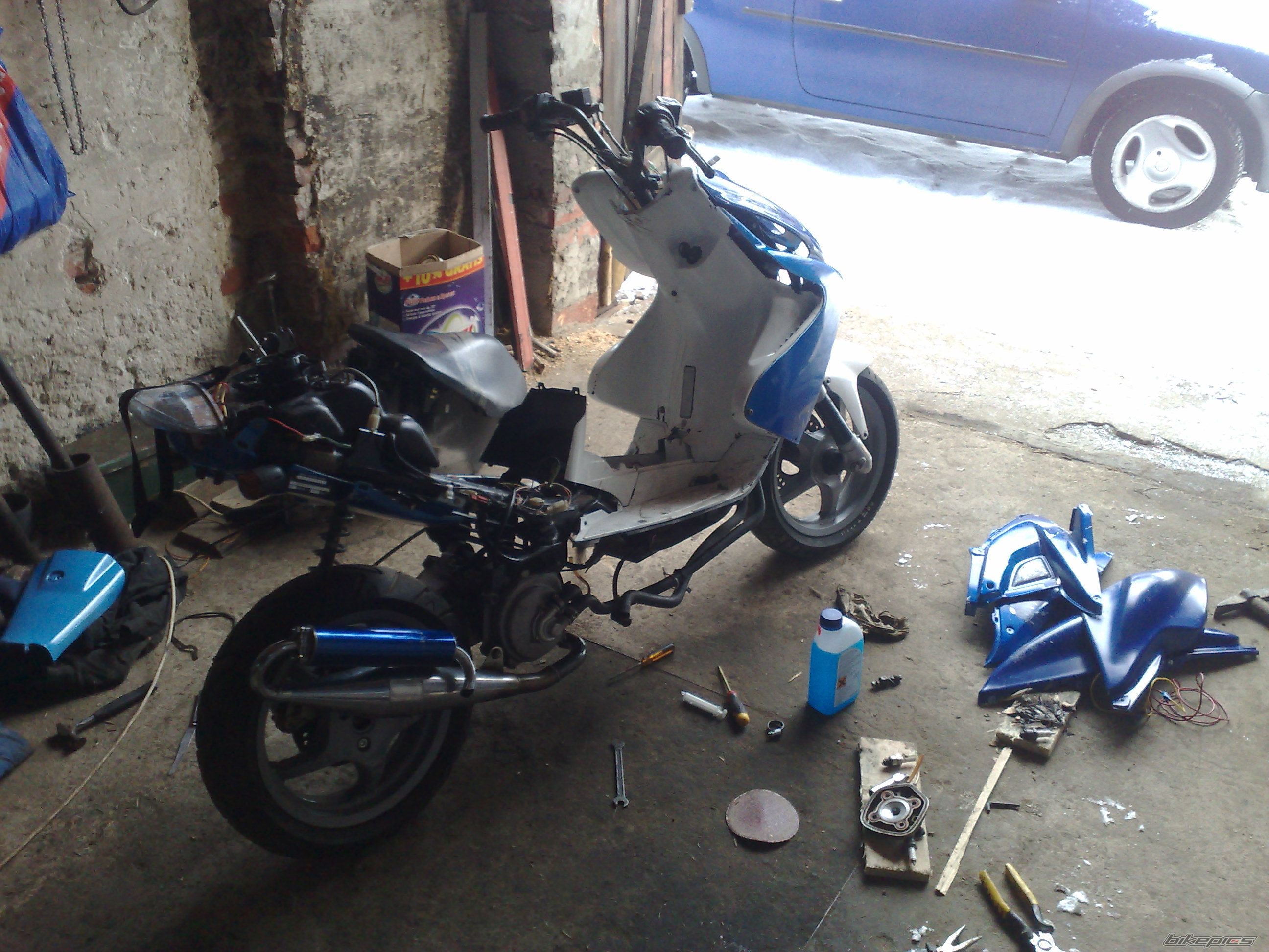 Bike Photo 2120355
