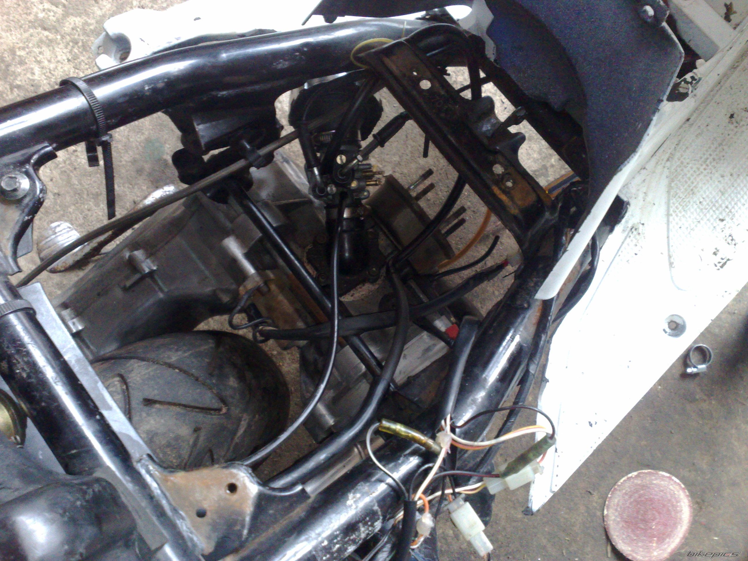 Bike Photo 2120357