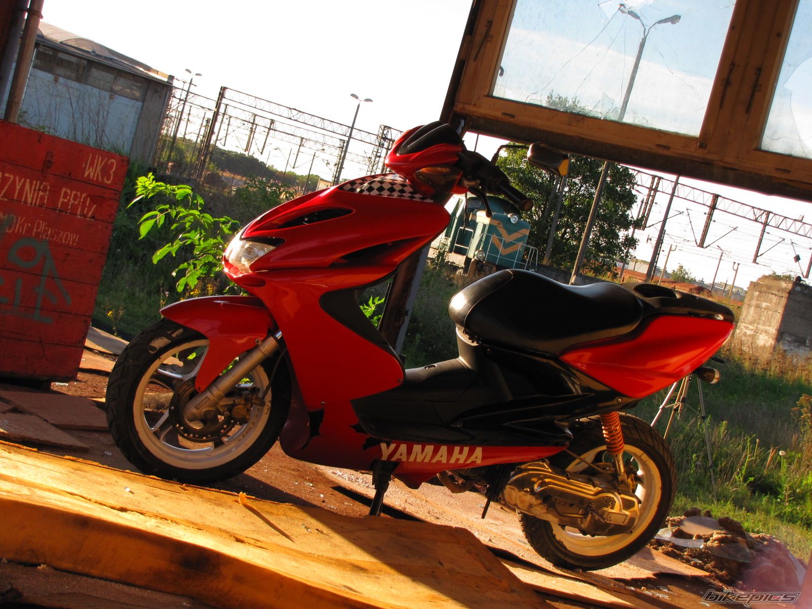 Bike Photo 2120453