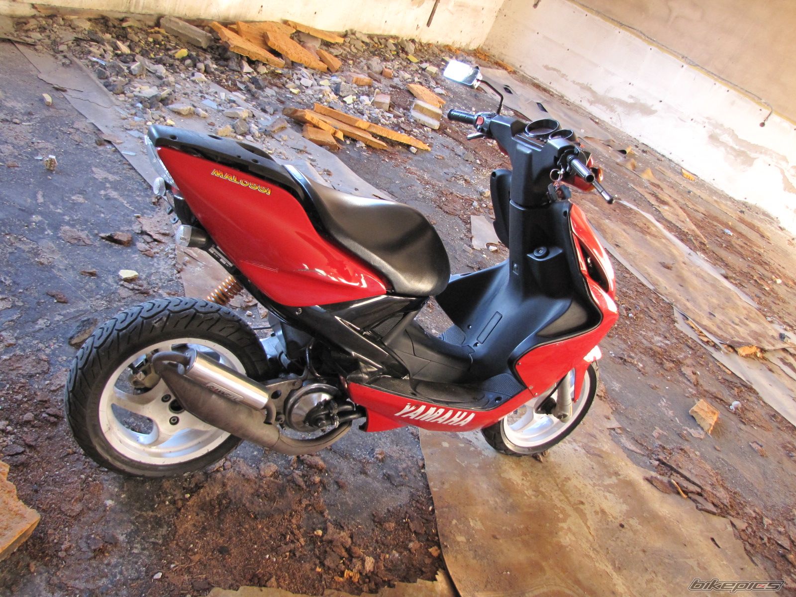 Bike Photo 2120455