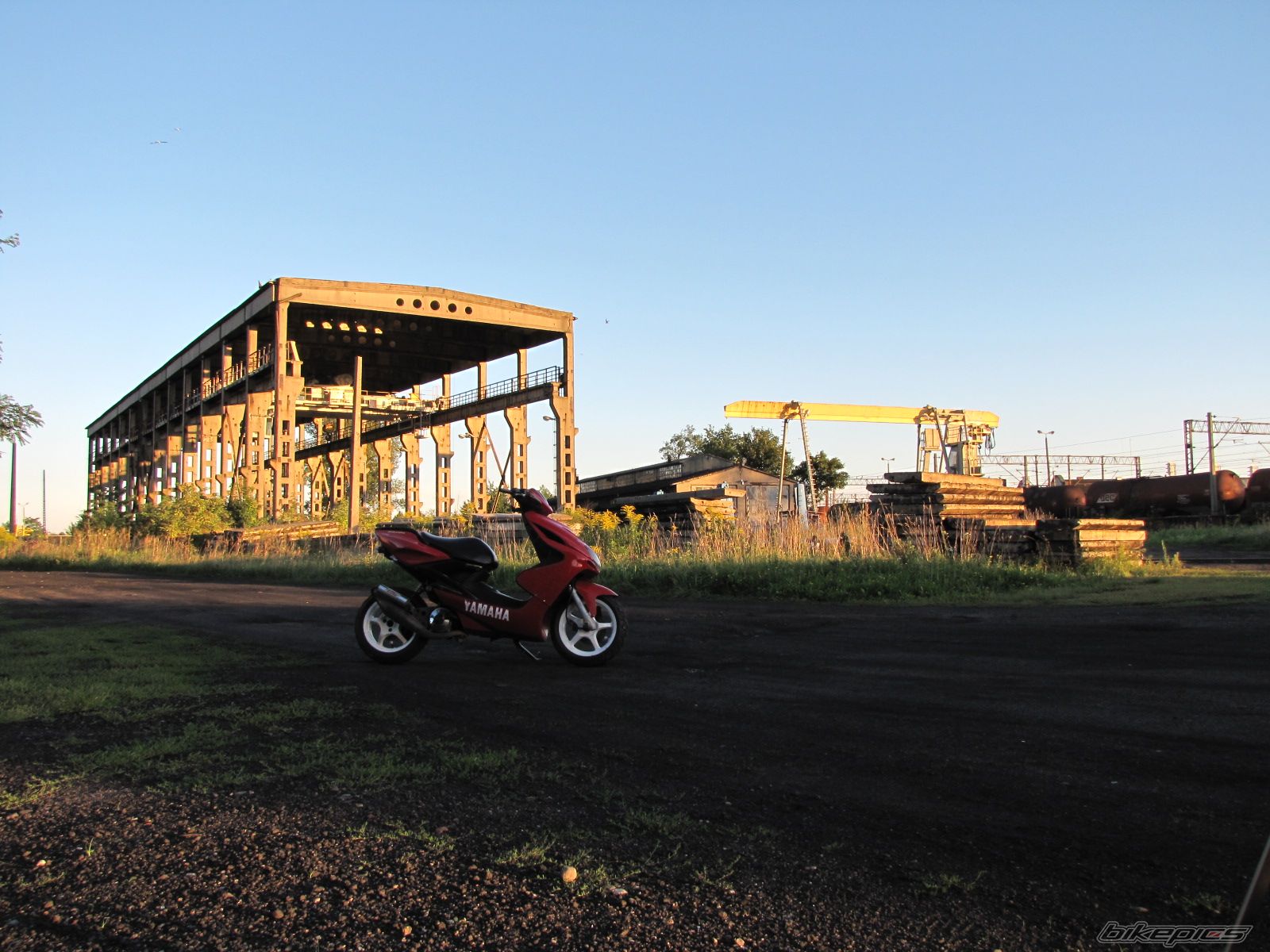 Bike Photo 2120457