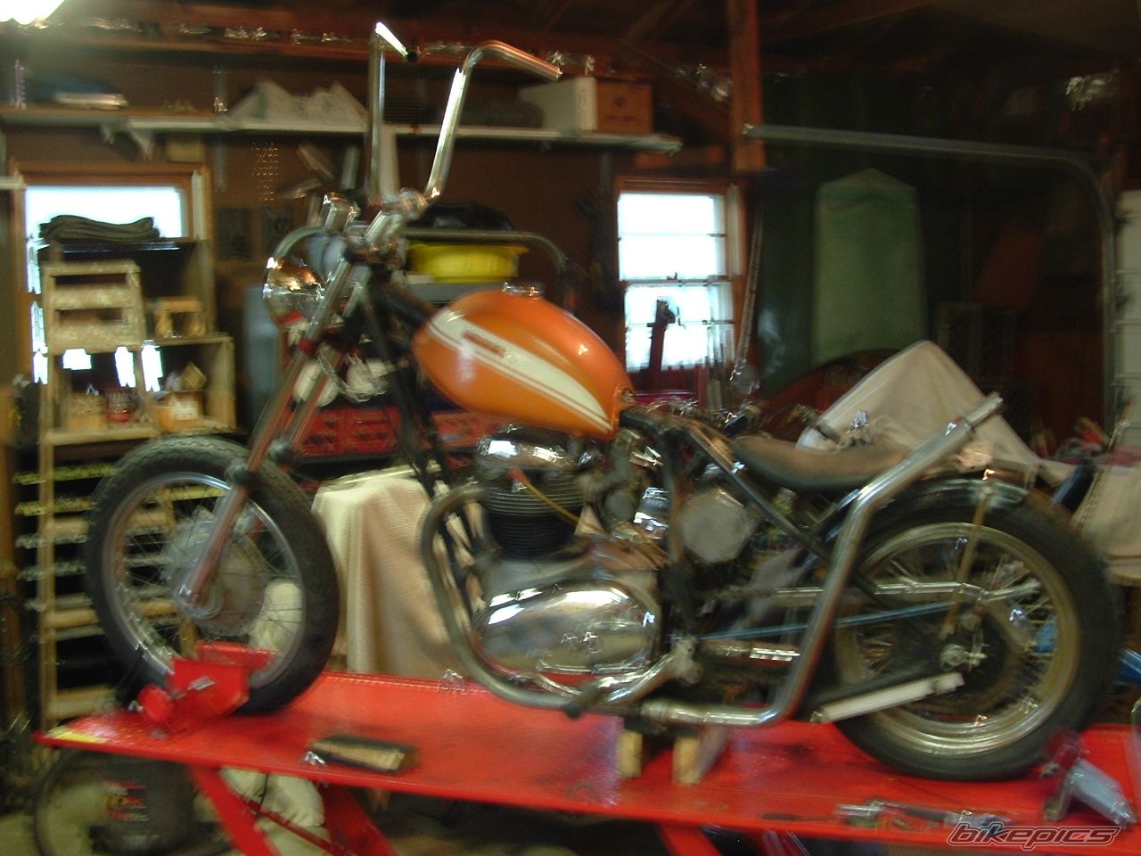 Bike Photo 2120528