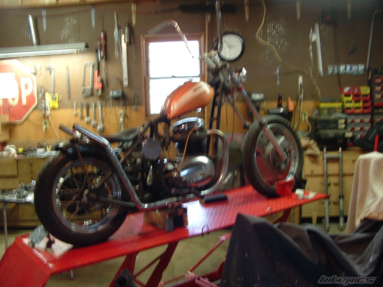 Bike Photo 2120530