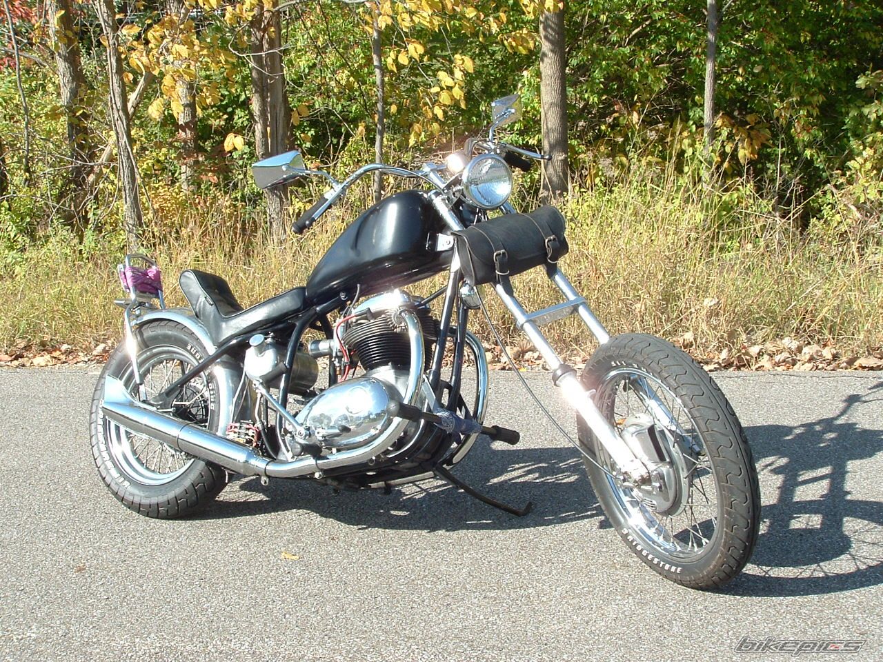 Bike Photo 2120533