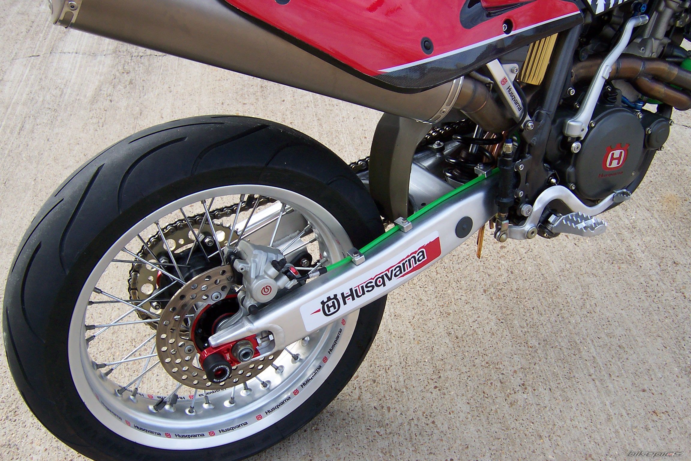 Bike Photo 2120679