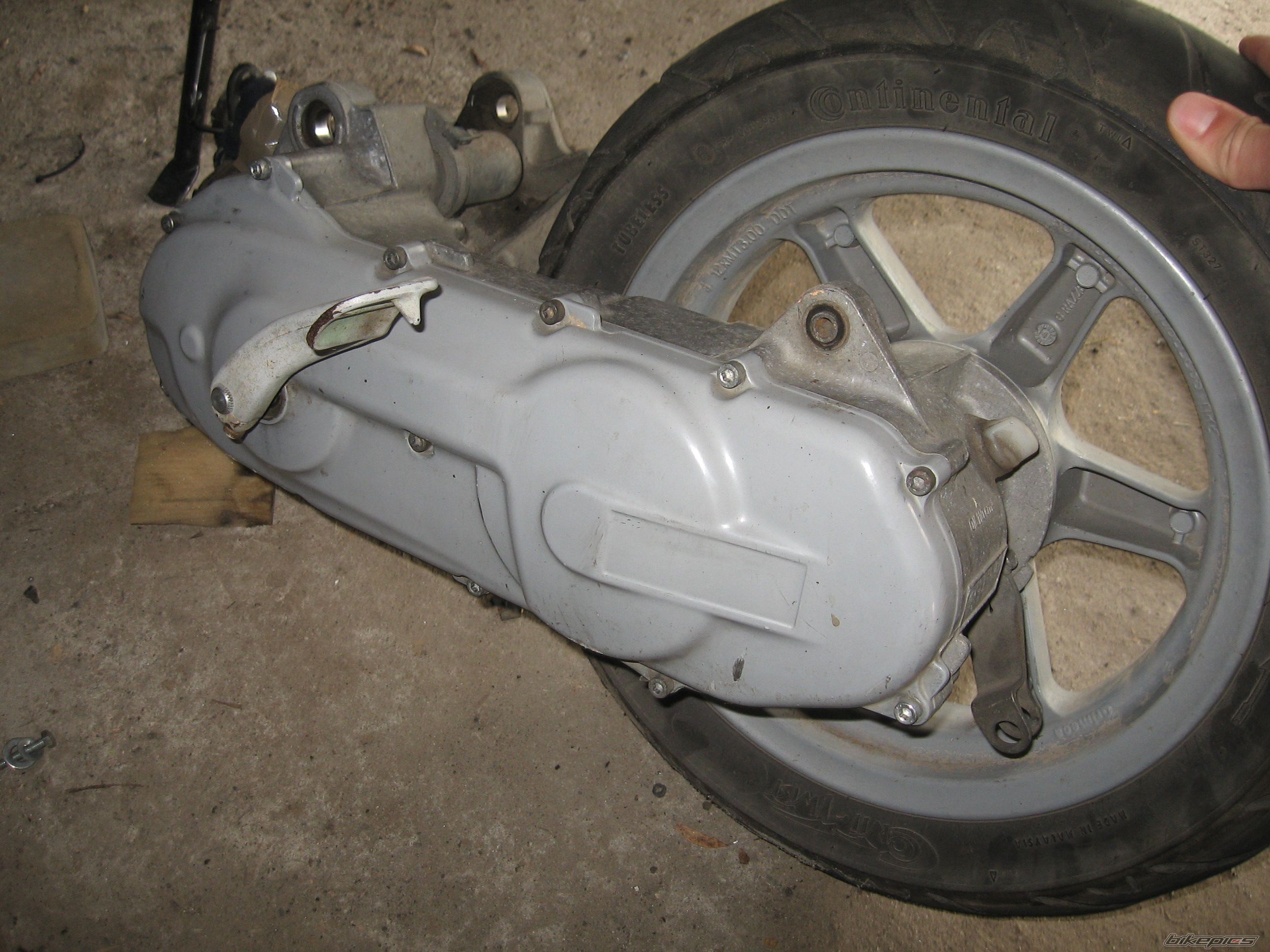 Bike Photo 2120744