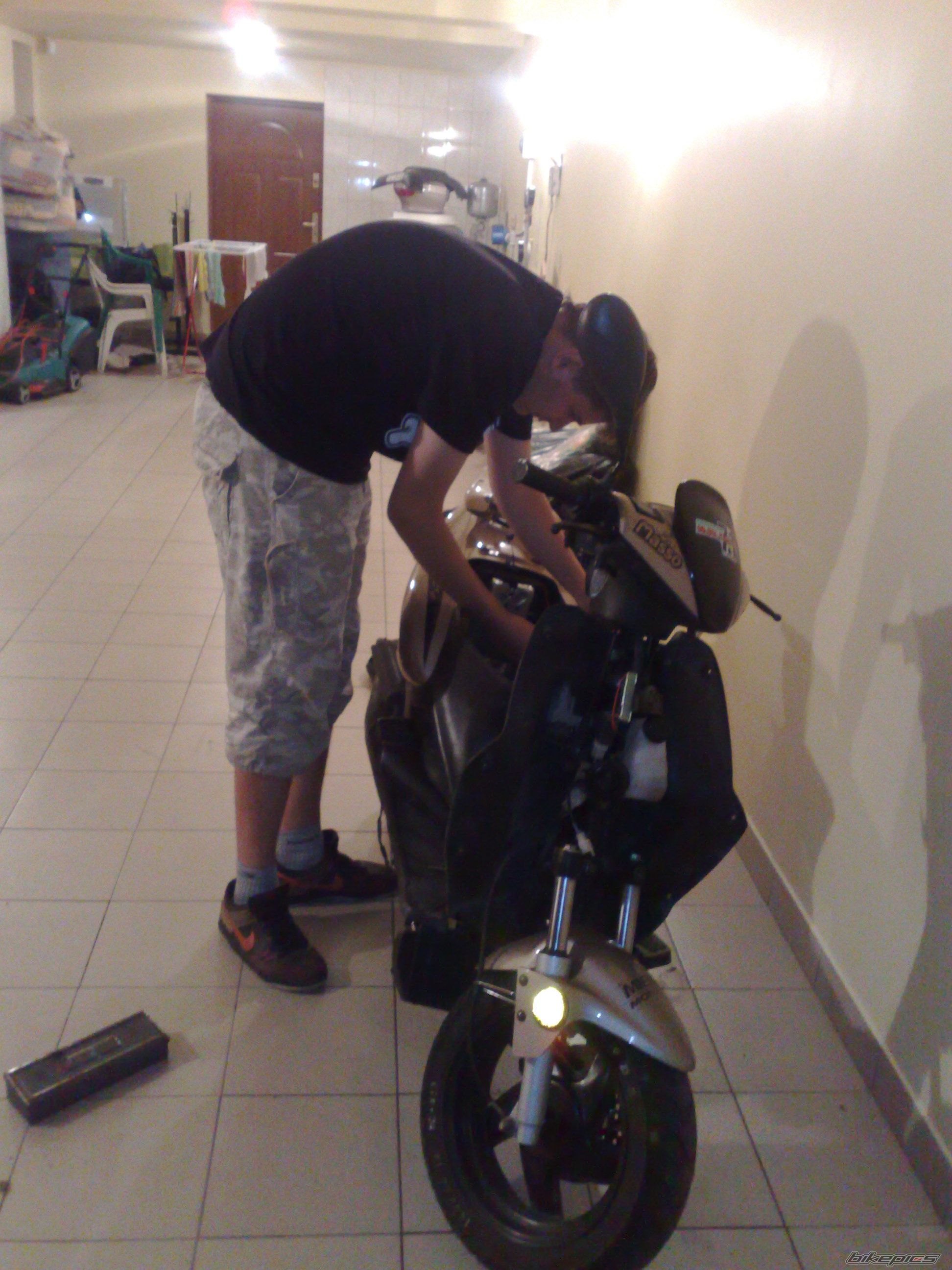 Bike Photo 2120747