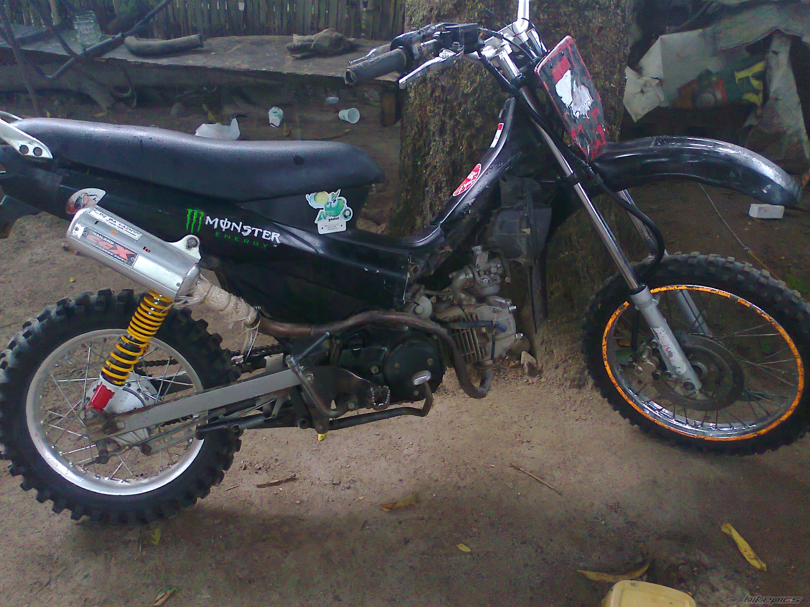 Bike Photo 2120929