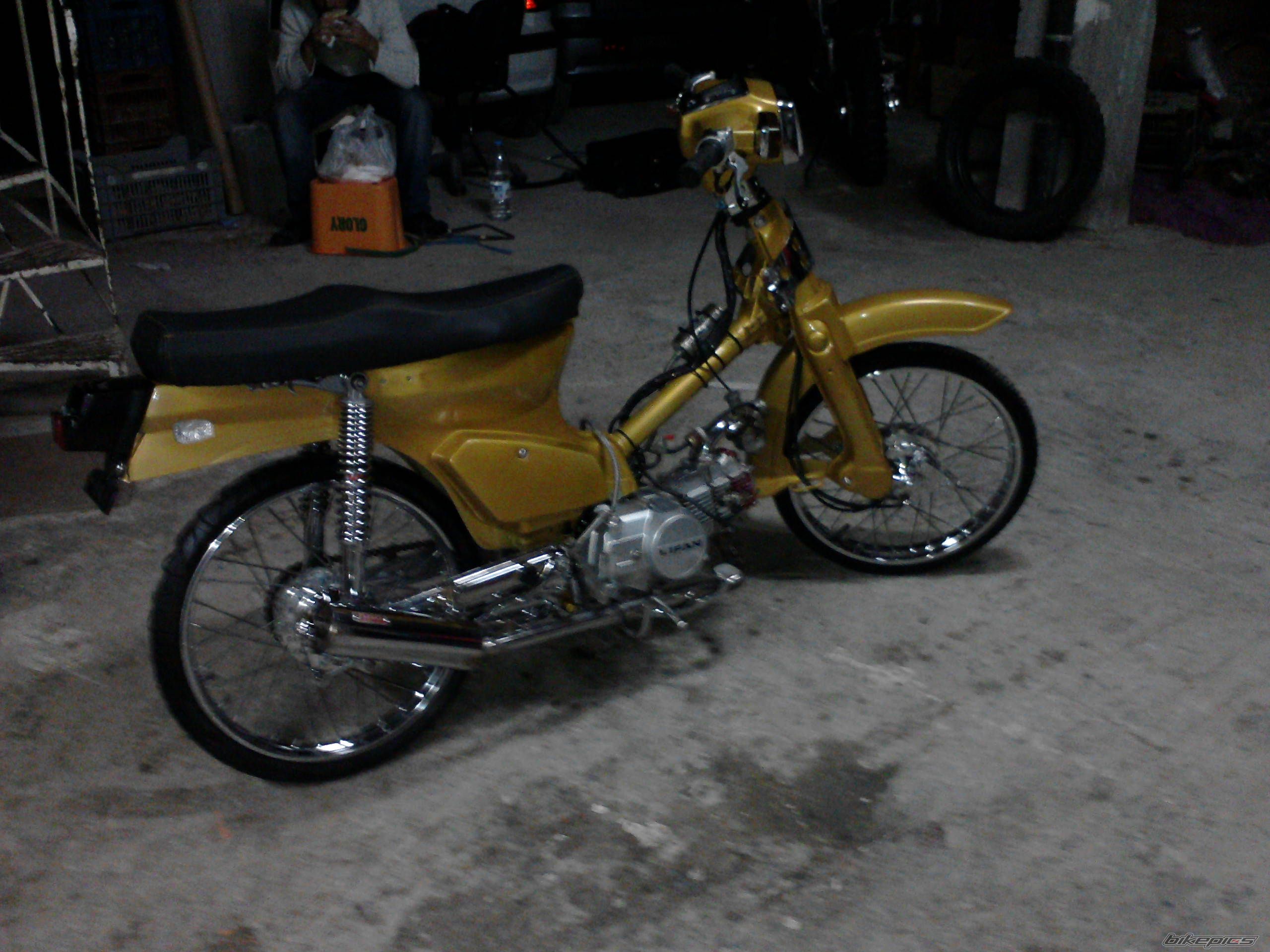 Bike Photo 2120930