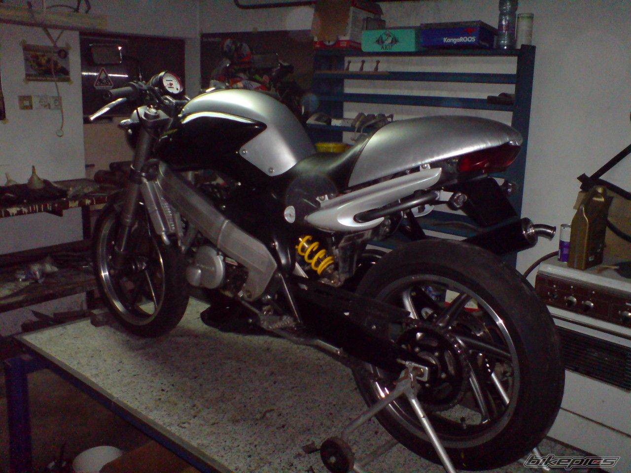 Bike Photo 2121320