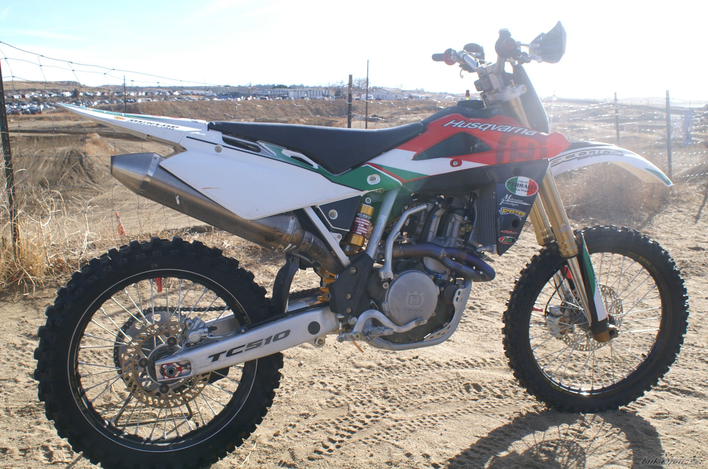 Bike Photo 2121380