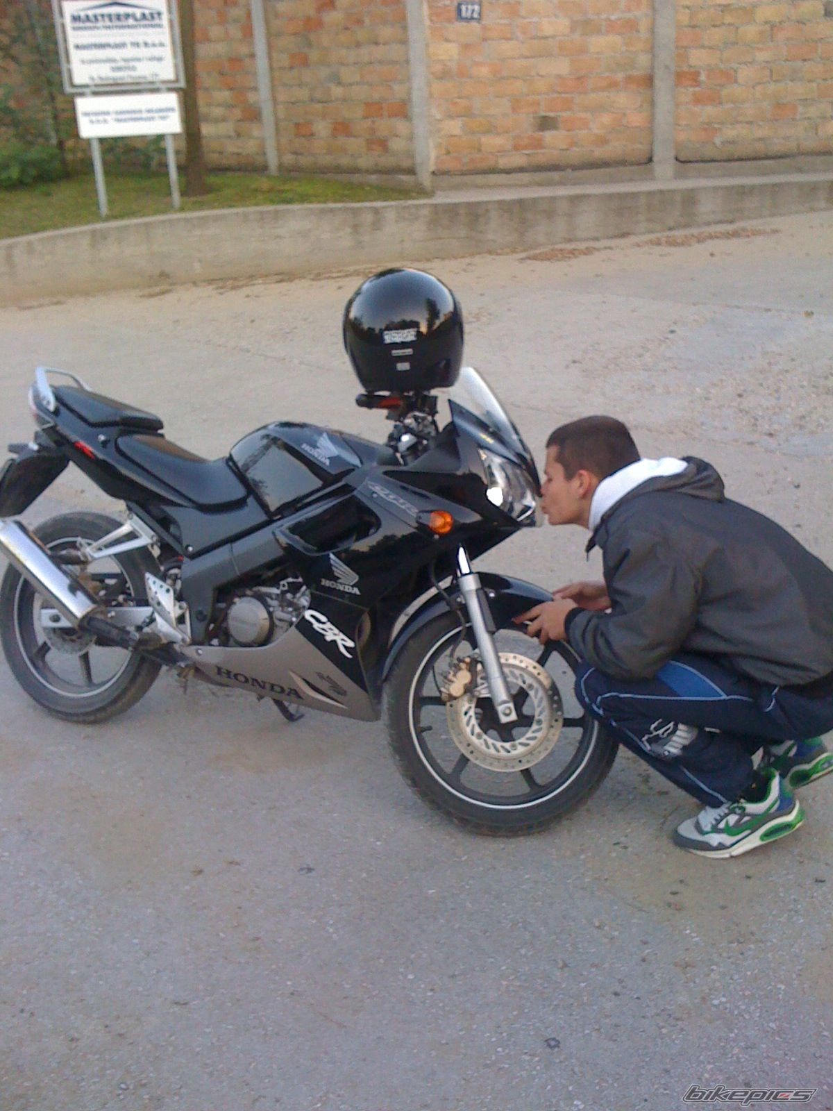 Bike Photo 2121385