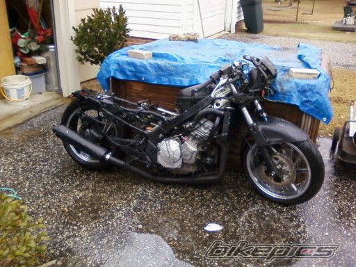 Bike Photo 2121487