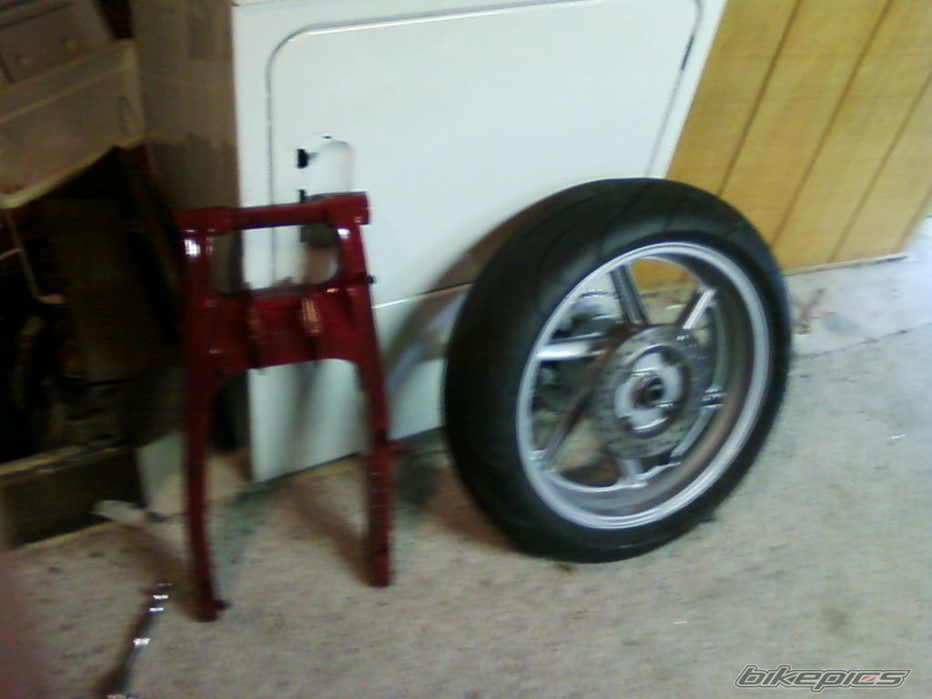 Bike Photo 2121495