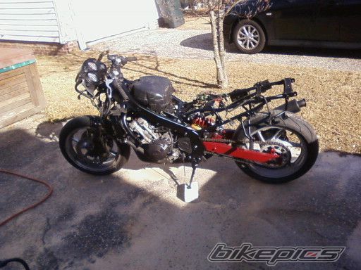 Bike Photo 2121505