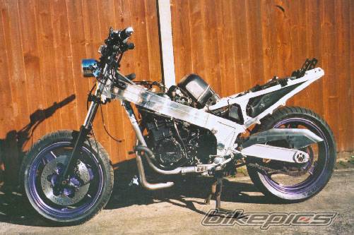 Bike Photo 21216