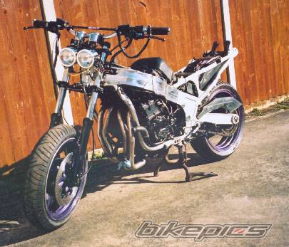 Bike Photo 21217