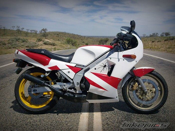 Bike Photo 2121724