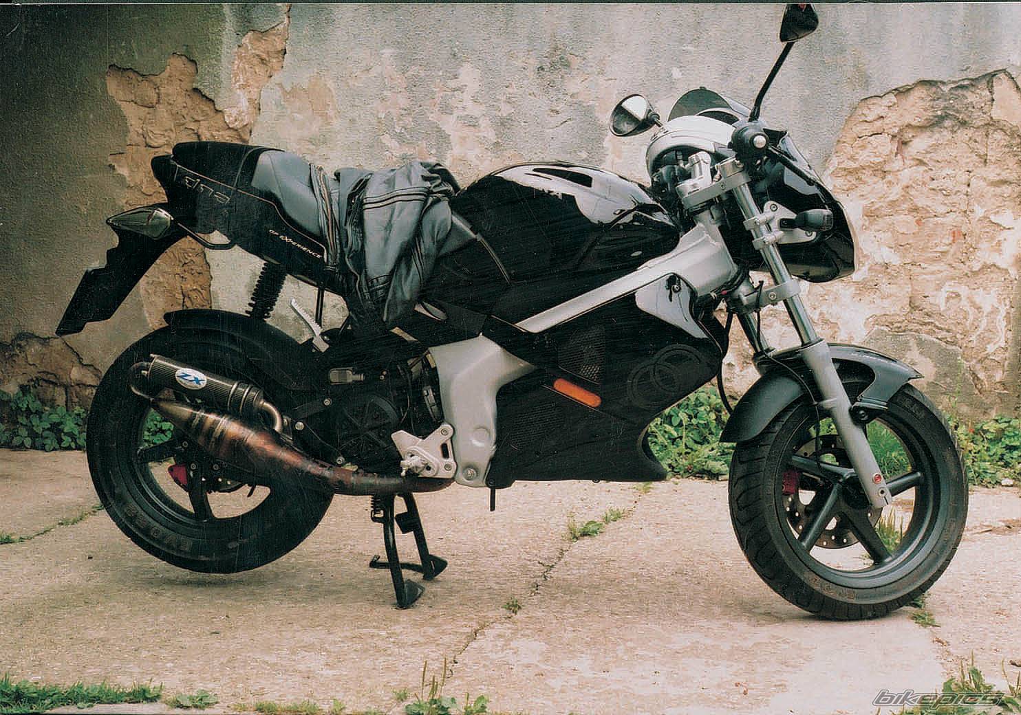 Bike Photo 212182