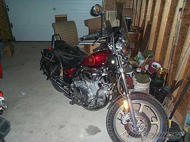 Bike Photo 2122