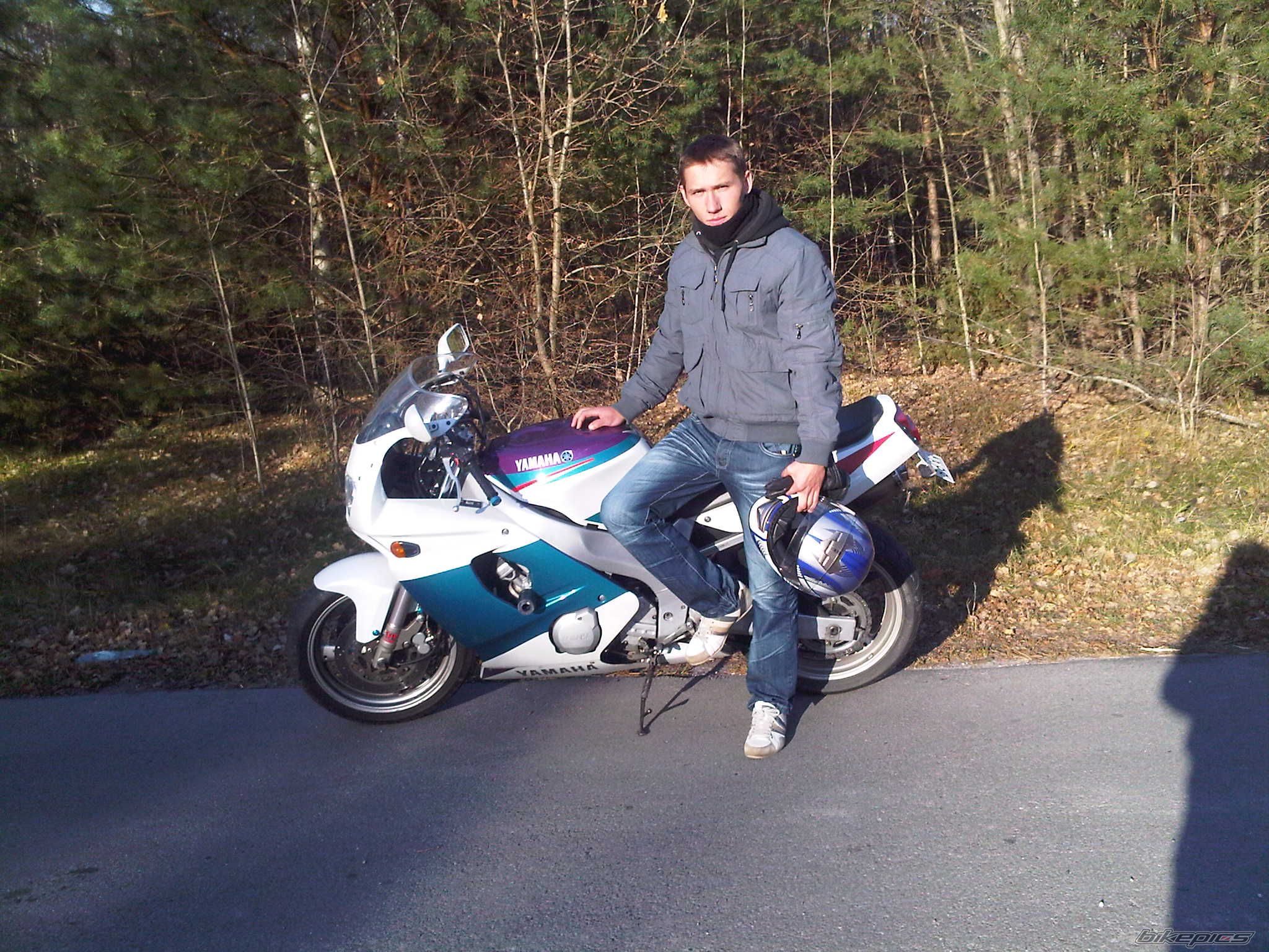 Bike Photo 2122170
