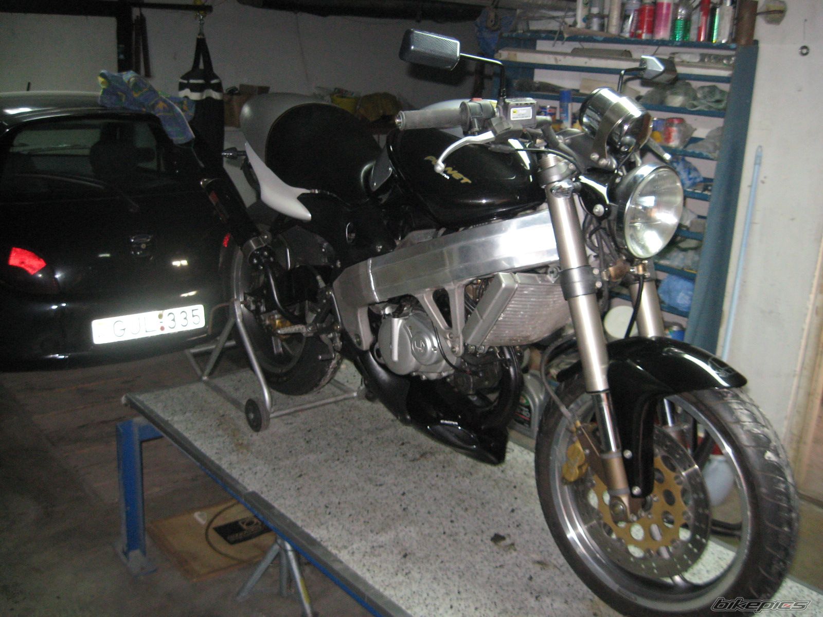 Bike Photo 2122275