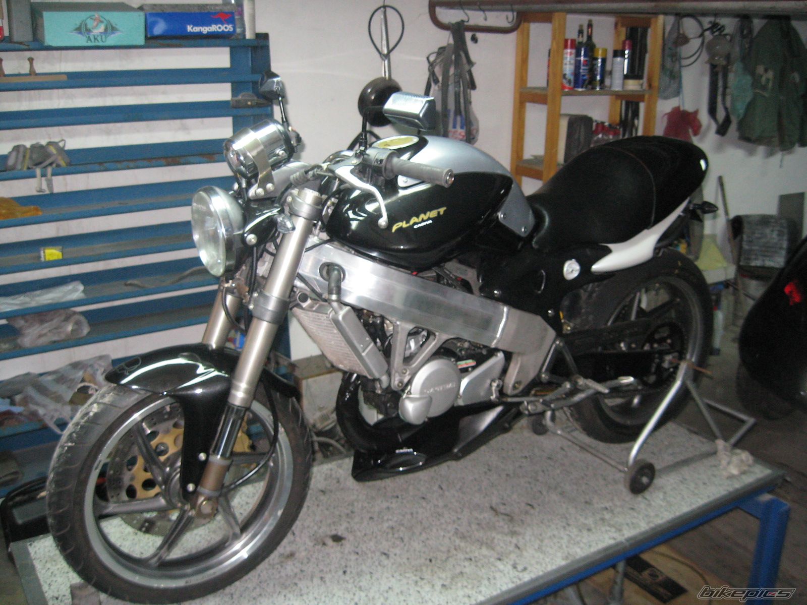 Bike Photo 2122276