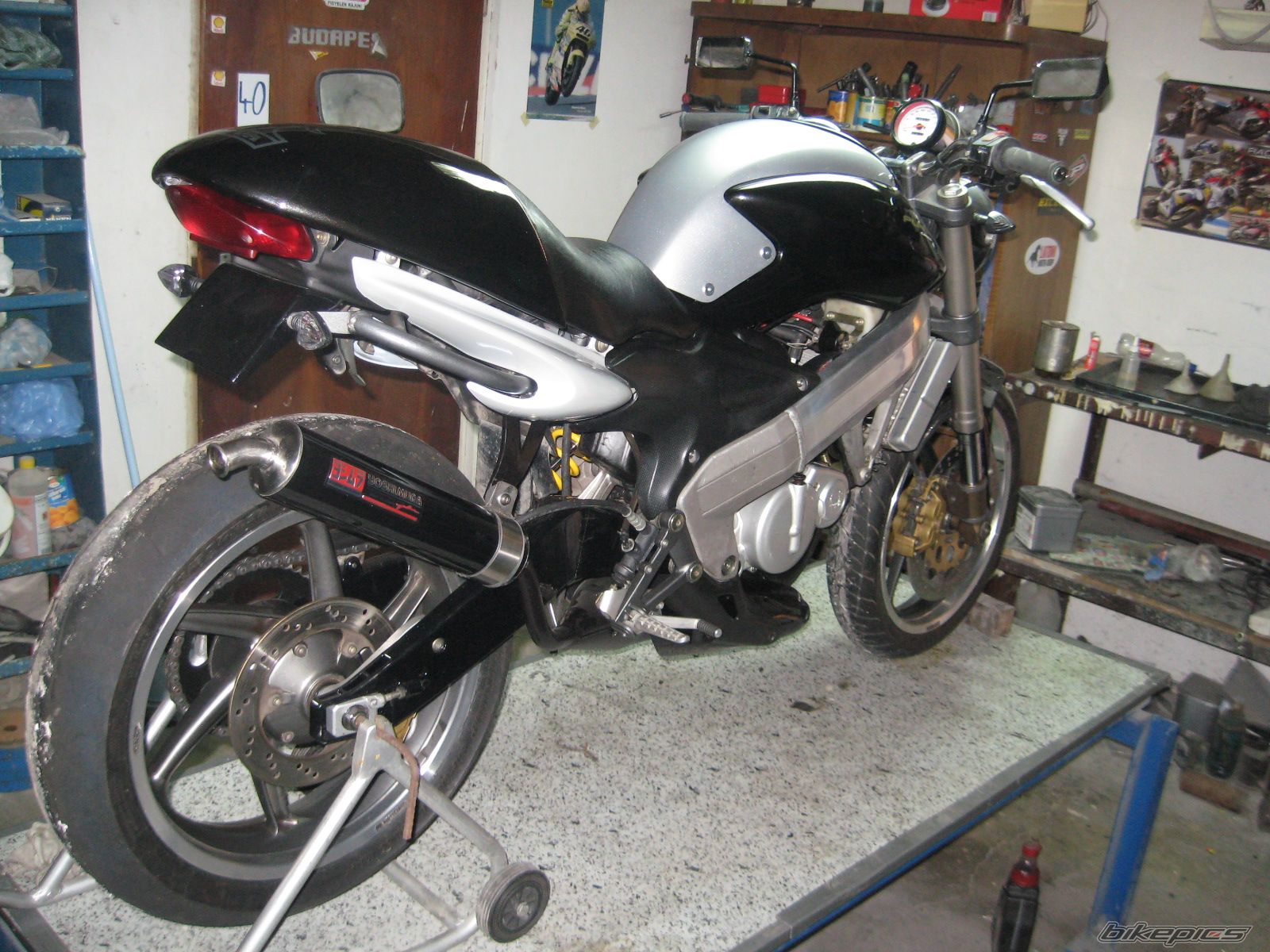 Bike Photo 2122277