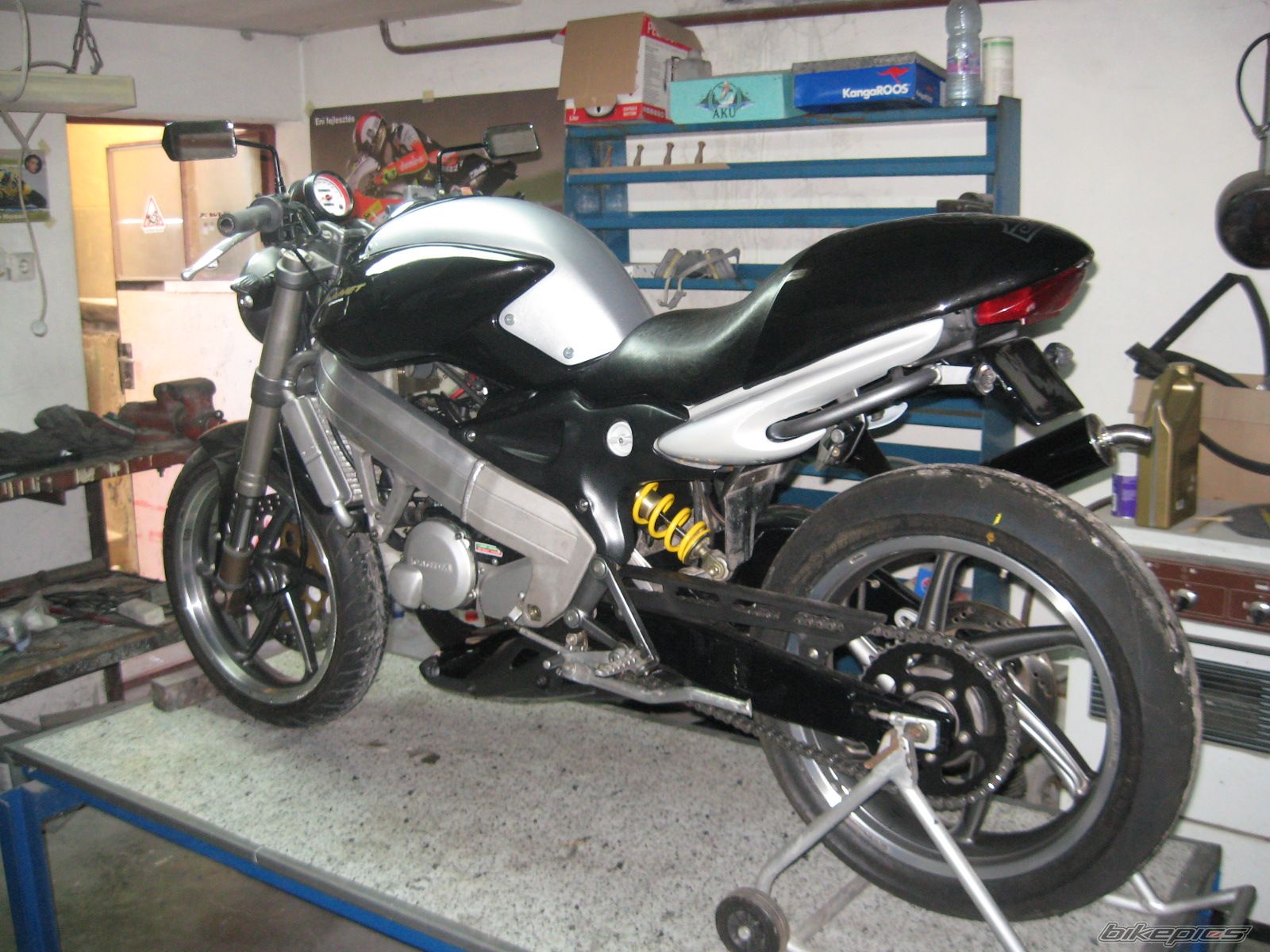 Bike Photo 2122278