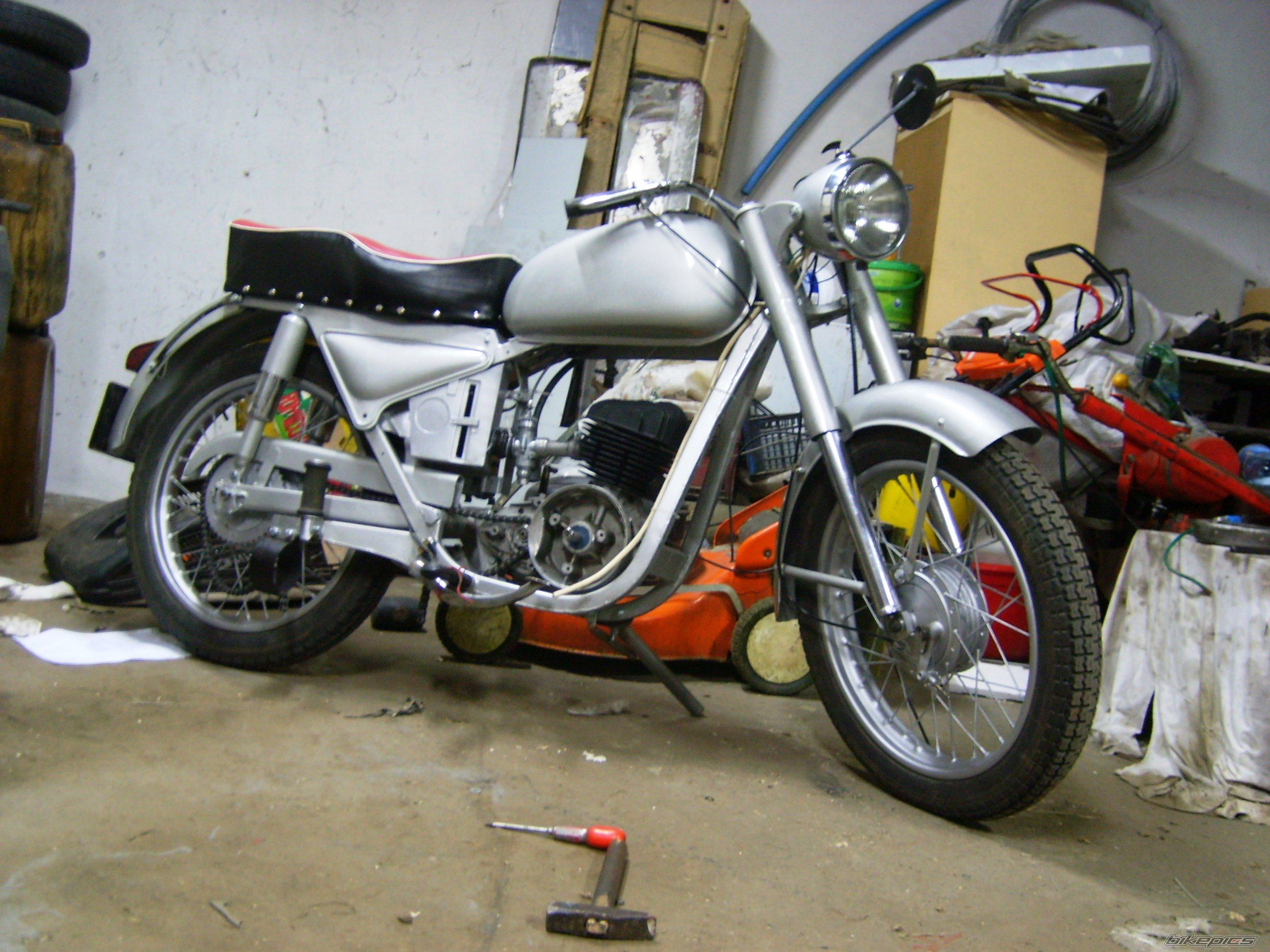 Bike Photo 2122282