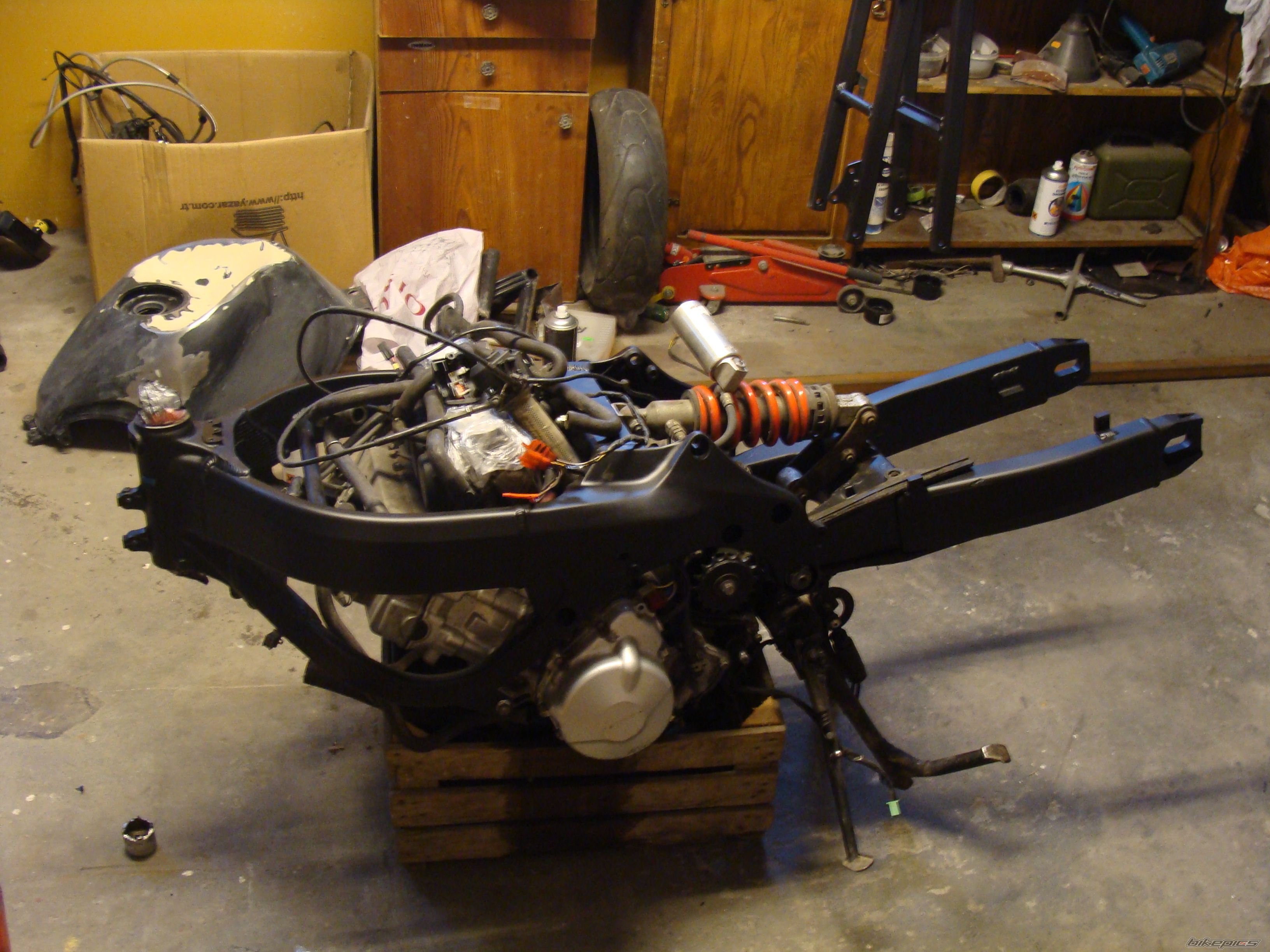 Bike Photo 2122484