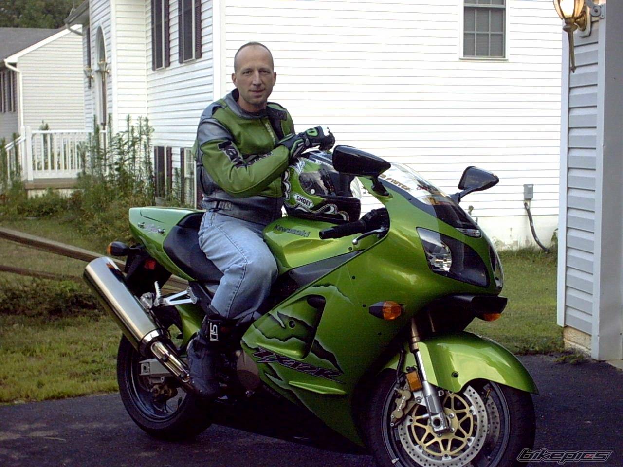 Bike Photo 212257