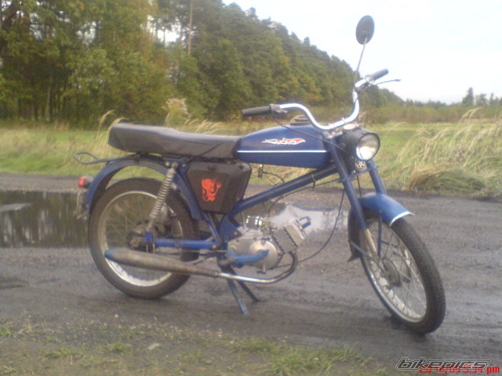 Bike Photo 2122708