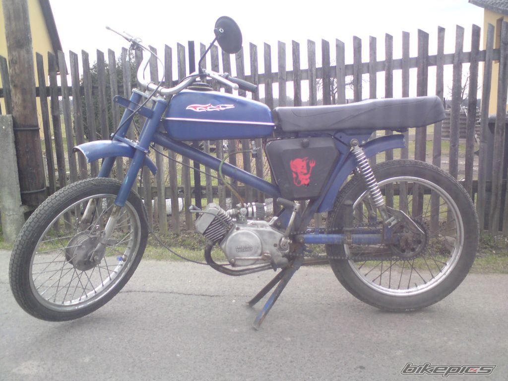 Bike Photo 2122711